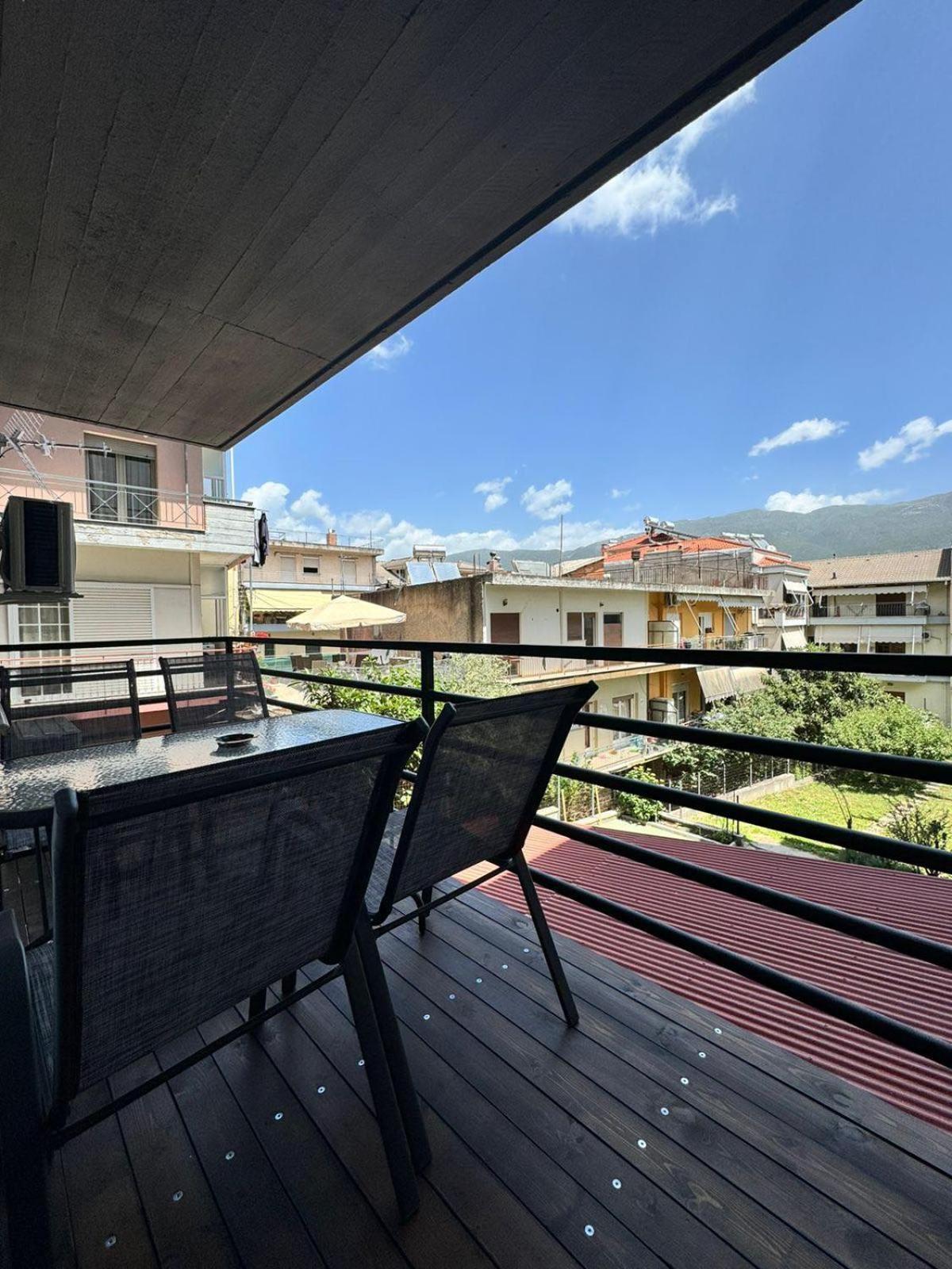 Pop Art Maisonette Ioannina Exterior foto