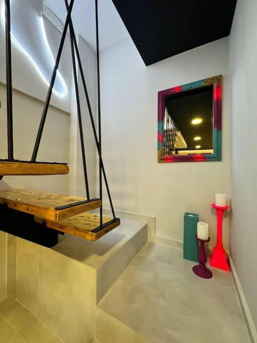 Pop Art Maisonette Ioannina Exterior foto