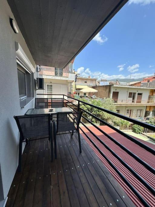 Pop Art Maisonette Ioannina Exterior foto