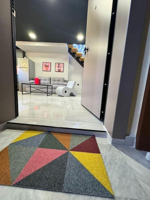 Pop Art Maisonette Ioannina Exterior foto