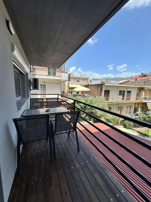 Pop Art Maisonette Ioannina Exterior foto